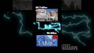 Completely Random Country Battles (CRCB): USA vs Morocco