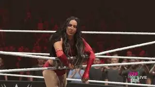 WWE 2K25 MyFaction New Live Event THE PINK DIAMOND HEPTAD: II
