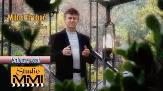 Ismet Salkanovic i Juzni Vetar - Voli me, voli (2010)