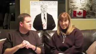 Movie #12 THE 39 STEPS (1935) Pre-Movie Comments
