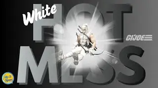 ThreeZero Storm Shadow Unboxing & Review