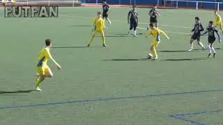 EMFB DENIA CADETE D - CD ALMOINES