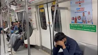 31 December Jaipur Metro se gay cricket stadium ￼￼