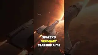 SpaceX Rocket Launch &ndash; Most Epic Moments 🚀 | @ElonMusk-FanZone  #ai #cgi #vfx #trending
