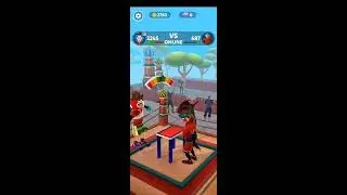 SLAP KINGS GAME LIVE