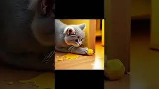 #shortstory #cat #ai #mumu