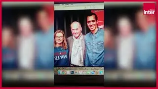 Boris Cyrulnik, la résilience et l'arrivée du bonheur - Les coulisses du Grand Atelier