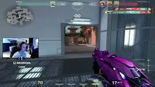Liquid Jamppi with the most INSANE 6K you will see in 2023 - Ready for VCT Brazil LOCK//IN S&atilde;o Paulo