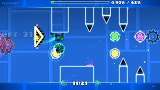 Showcase | Pestacle by Noxis127 [ Top 400-450 ]