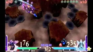 Final Fantasy Dissidia Duodecim 012 Chapter 6 Indisernible Truth Part 6