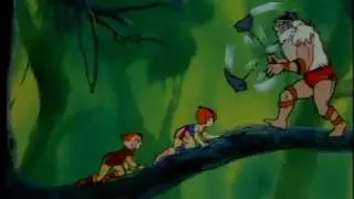 Thundercats AMV 3 - Thunder Kittens
