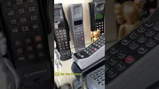 Cellphones Vintage RETRO | OLD PHONES INDONESIA