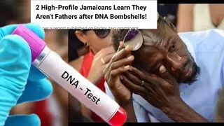 Usain Bolt reacts to him getting jacket/  DNA test expose + Big W@r start Nationwide expose video!