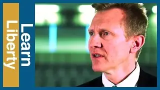 Либертарианская философия: Ролз и Нозик о свободе и равенстве &mdash; Learn Liberty