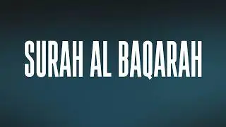 Tafseer Surah Al Baqarah - Day 1 | Ramadan 2026