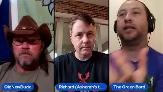 AGoT Eddard 14 discussion with the green bard