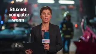 Report: Stuxnet Computer Worm