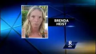 Missing woman declared dead in 2010 found alive in Florida