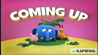 Disney Junior MouseHead Shorts Baseball & Maze my version (early 2011-2014)