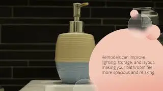 Bathroom Remodeling in Seminole | Comfortable & Modern Spaces