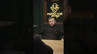 Рекламный ролик в формате REELS для Inspector Lounge
