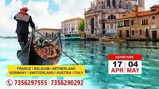 TRAILS OF EUROPE BY GTH#europetours #switzerland #paris #brussels #rome #milan#europetrain
