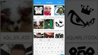 Twitch App with NO Ads | Twire FOSS Client #shorts