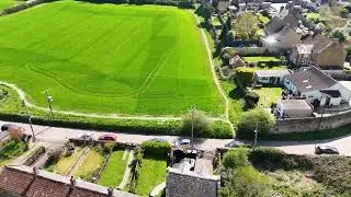 For Sale - Castle Cottage Stoke Sub Hamdon
