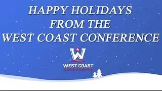 Happy Holidays from WCC Hoops!