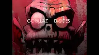 Gorillaz-Feel Good Inc (Stanton Warriors Remix) HQ (FULL)