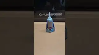 Type of glue to use for gluing 3D prints.
