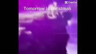 Almost Christmas