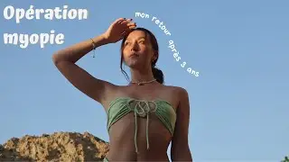 Opération Lasik des Yeux, Douleurs, Mutuelle & risques...