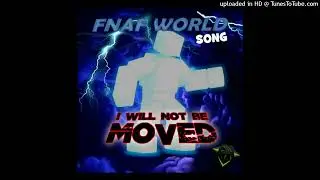 Dagames - I Will Not Be Moved (Filtered Instrumental V2)