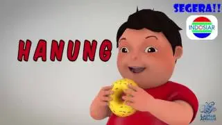Serial Animasi 