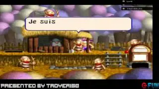 ConsoleFun.FR : Chaine Live [TROYER150] Tombi