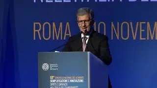 53&deg; Congresso Nazionale del Notariato - Semplificazione e innovazione