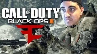 FaZe Rain - Call of Duty: Black Ops 3