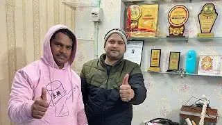 😍 Pain Free After Treatment! | Real Patient Review | Dr Manish #youtubeshorts #backpainrelief 