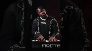 Yamaha MONTAGE M8x &mdash; The Future of Sound!