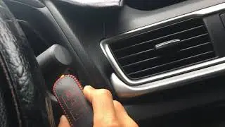 Program add Smart Key Mazda3 2016 2017 2018 by AUTEL IM508