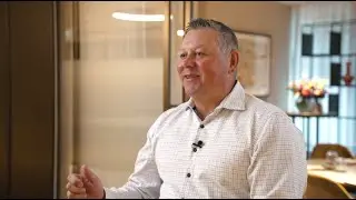 Executive Spotlight - Human Potential Intelligence