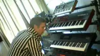 1980s Keyboard Solo Medley