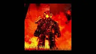 (VOLUME WARNING) Forsaken M4 Slasher + M4 Jason Remix 