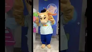 TO:KU FEST 2024 бэстибээл чаҕылхай түгэннэриттэн #1