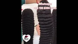 Deepwave frontal wig, preplucked wig, Braid hair, very full, bleachknots, transparent lace