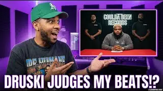 Dubathon Day 18 🔥 Live Beat Making + Druski Reaction | #PowerLoveHourRadio
