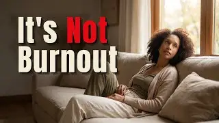 The Nervous System Reset Midlife Women Need