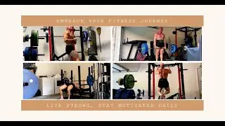 Understanding The Natural Size Limit For Lifters!