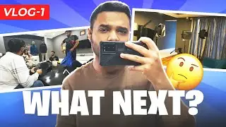 VLOG - 1 l HYDRA CLAN'S FIRST CHALLENGE? @Kani Gaming BROKE HER PHONE 🤣